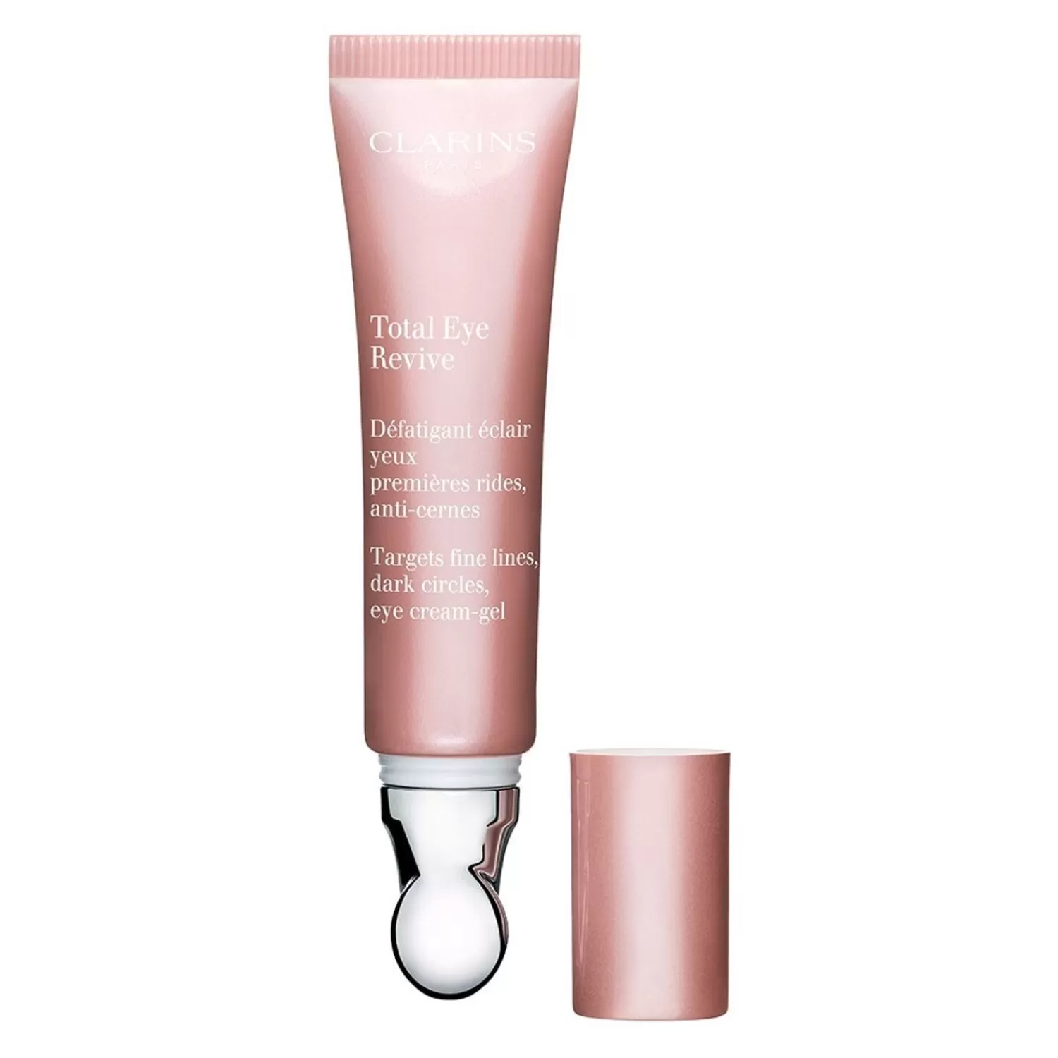 Clarins Total Eye Revive