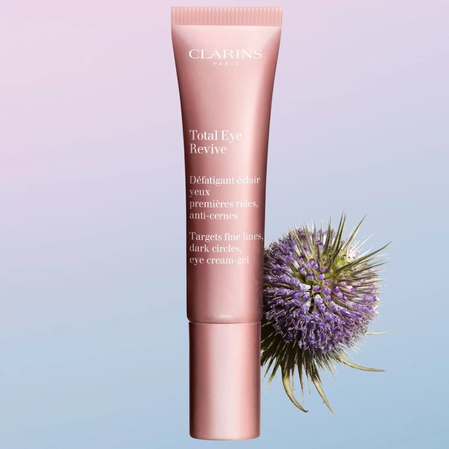 Clarins Total Eye Revive