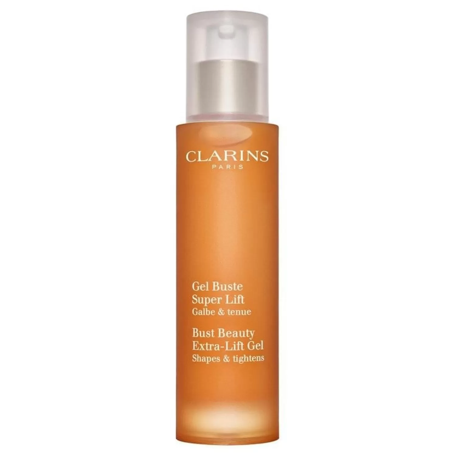 Clarins Verstevigende Lichaamsverzorging Gel Buste Super Lift