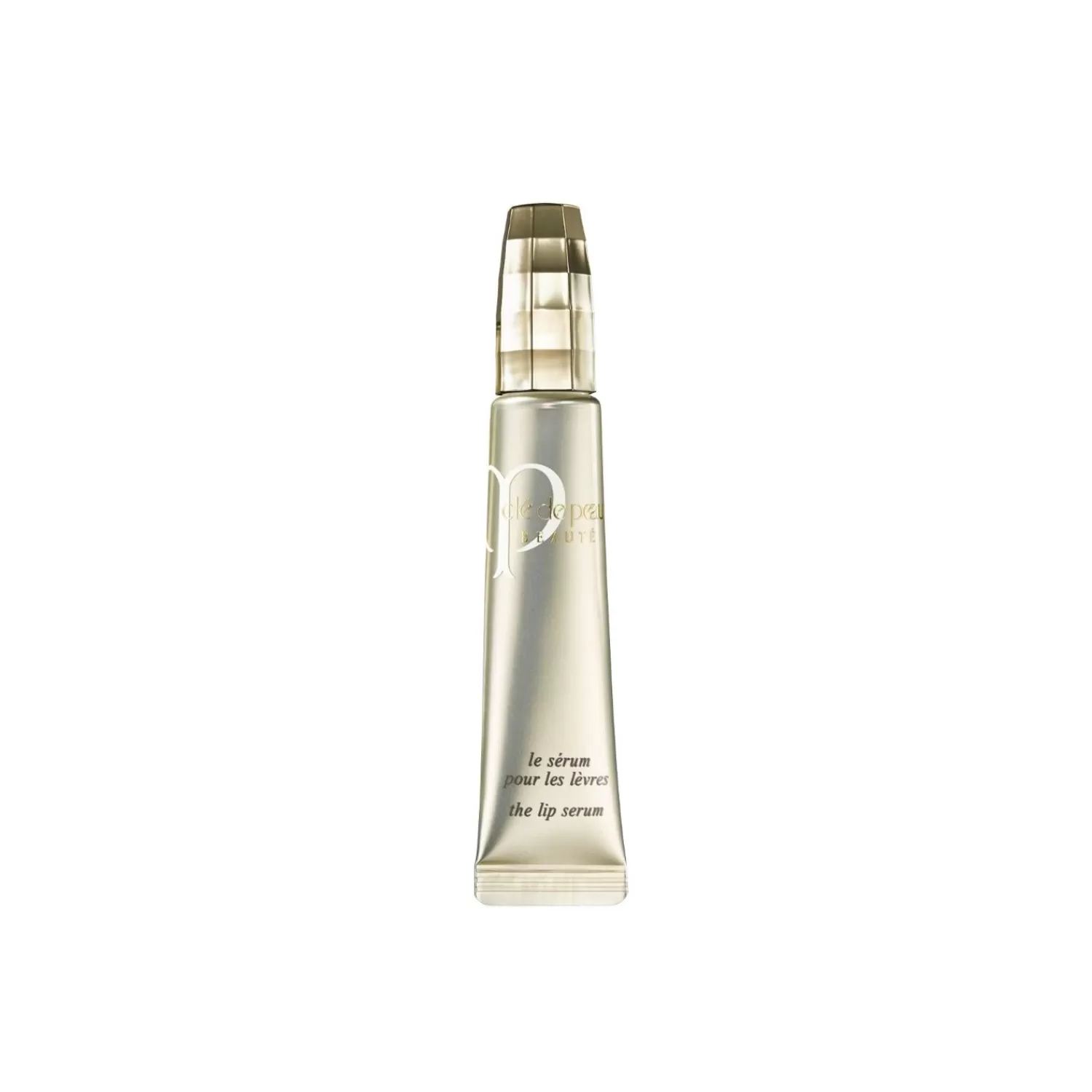 Clé de Peau Beauté Cle De Peau Beaute Lipserum