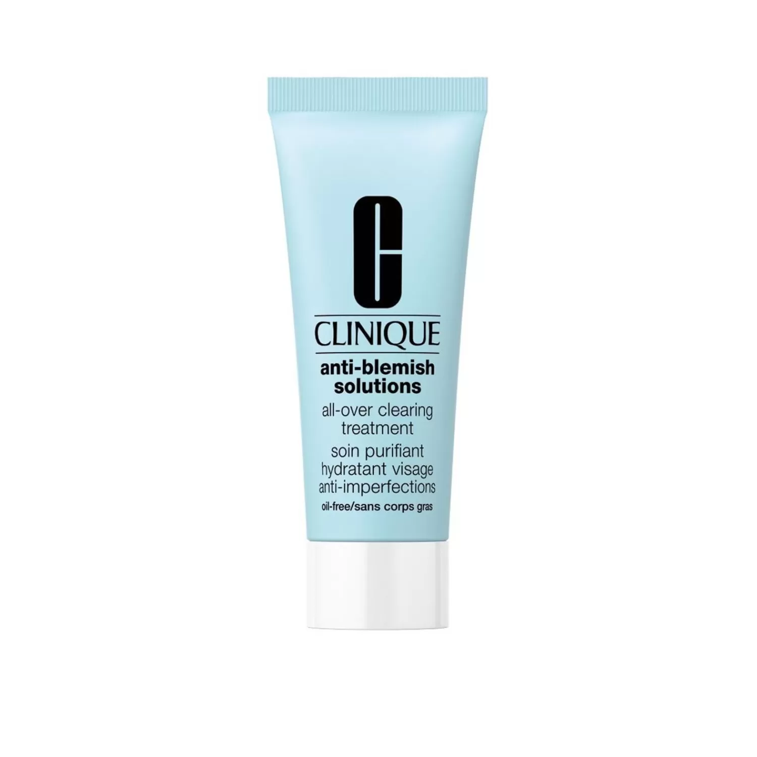 Clinique Anti-Blemish Solutions Anti-Blemish Solutions All-Over Zuiverende Behandeling