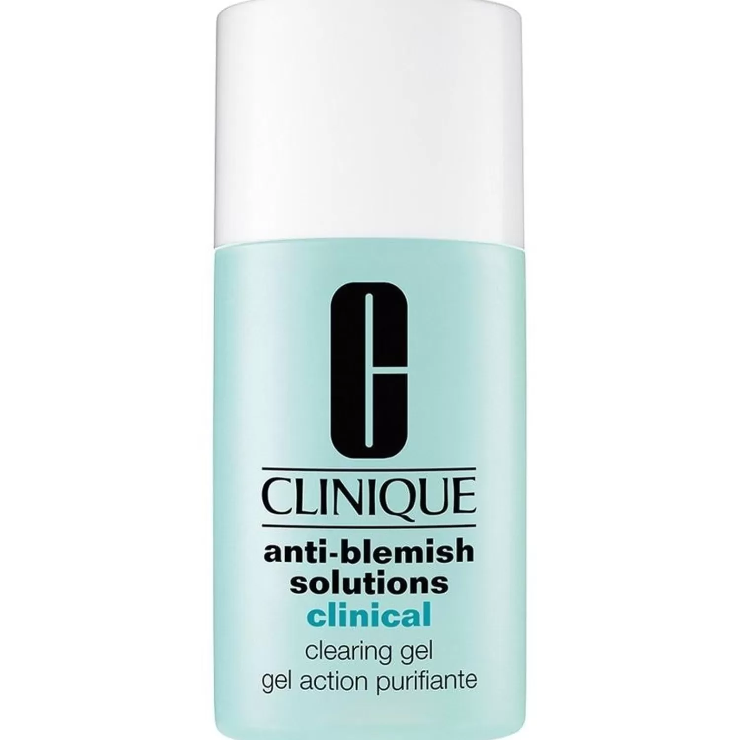 Clinique Anti-Blemish Solutions Anti-Blemish Solutions Klinische Clearing Gel