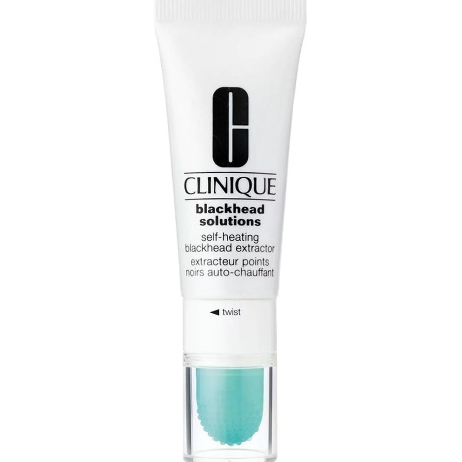 Clinique Blackhead Solutions - Zelfverwarmende Mee-Eterextractor 20Ml