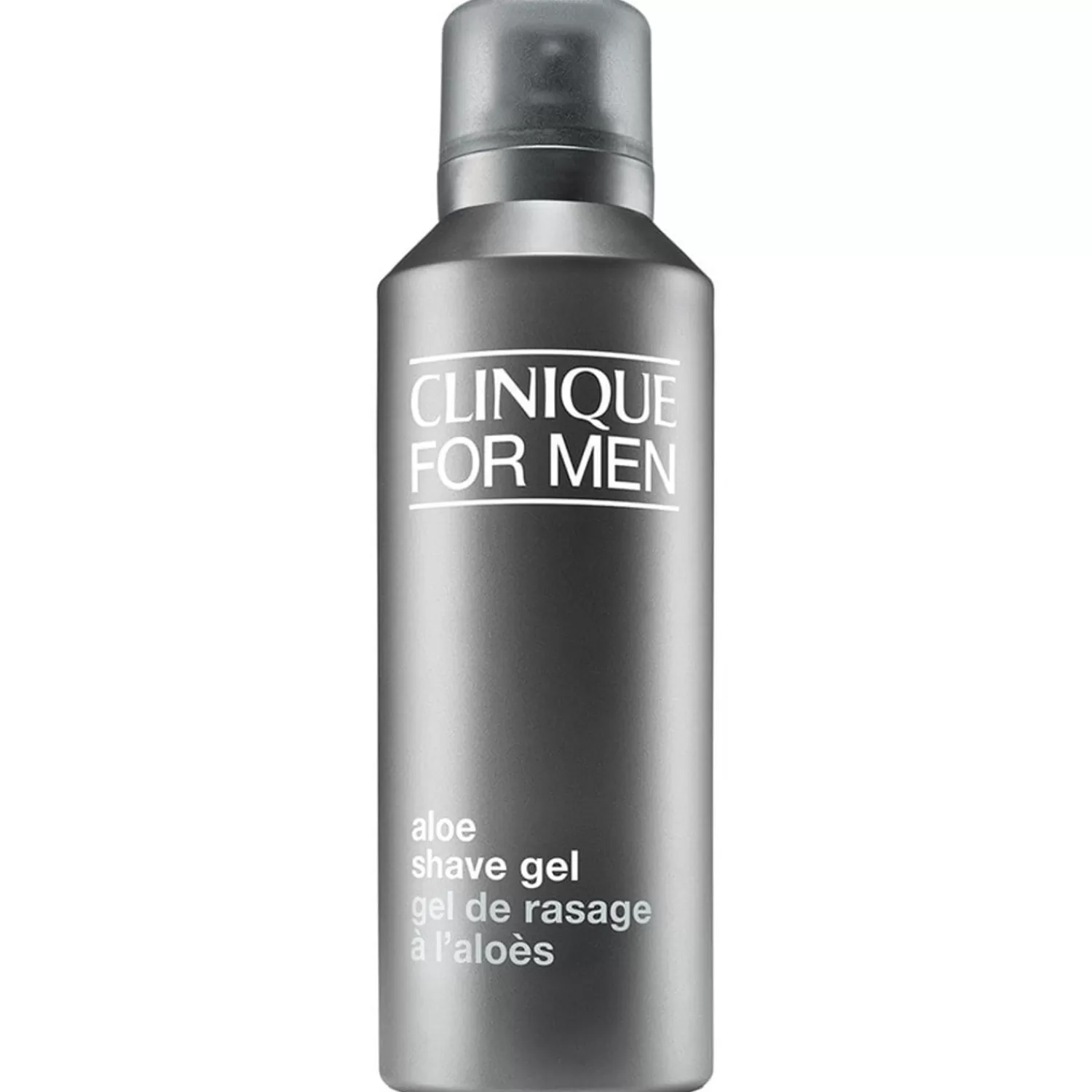 Clinique For Men Aloe Scheergel