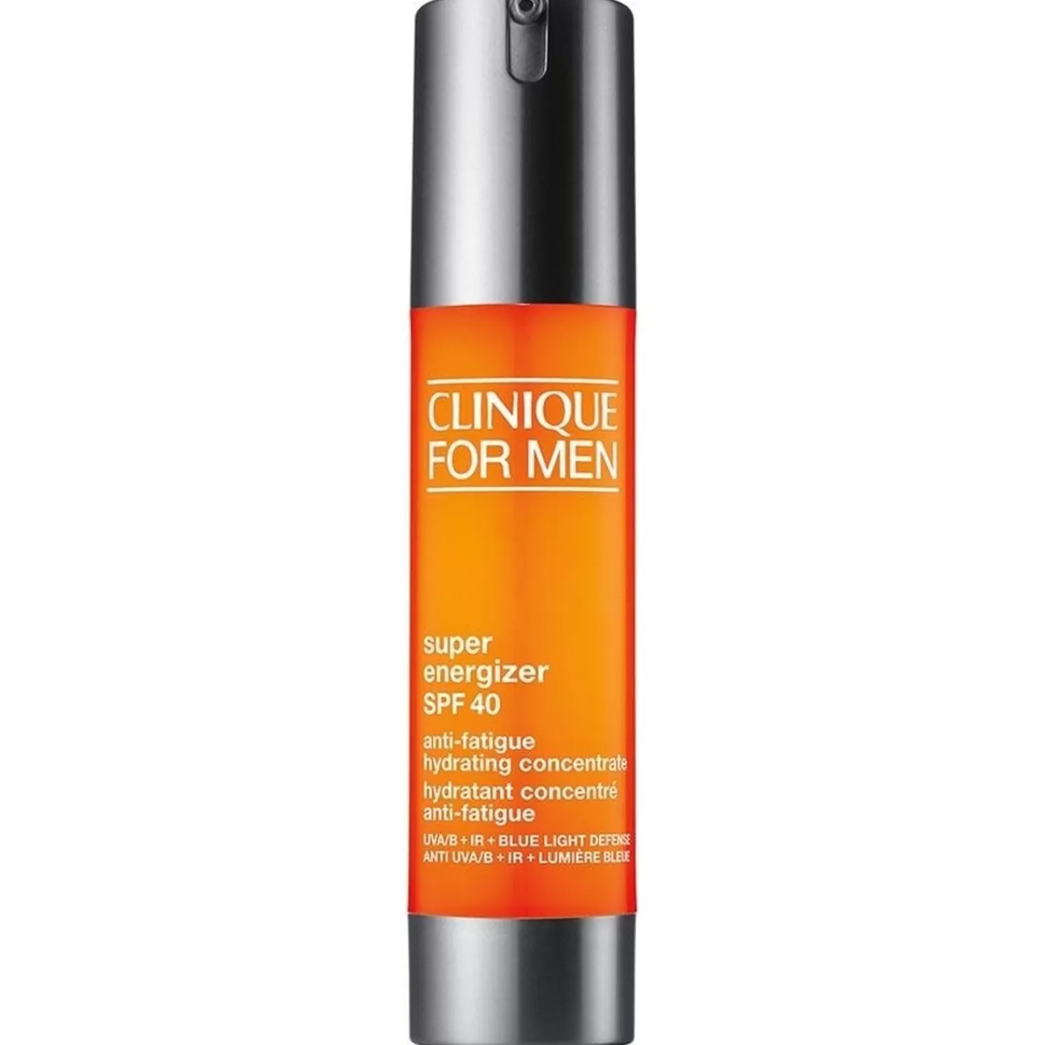 Clinique For Men Super Energizer Spf40