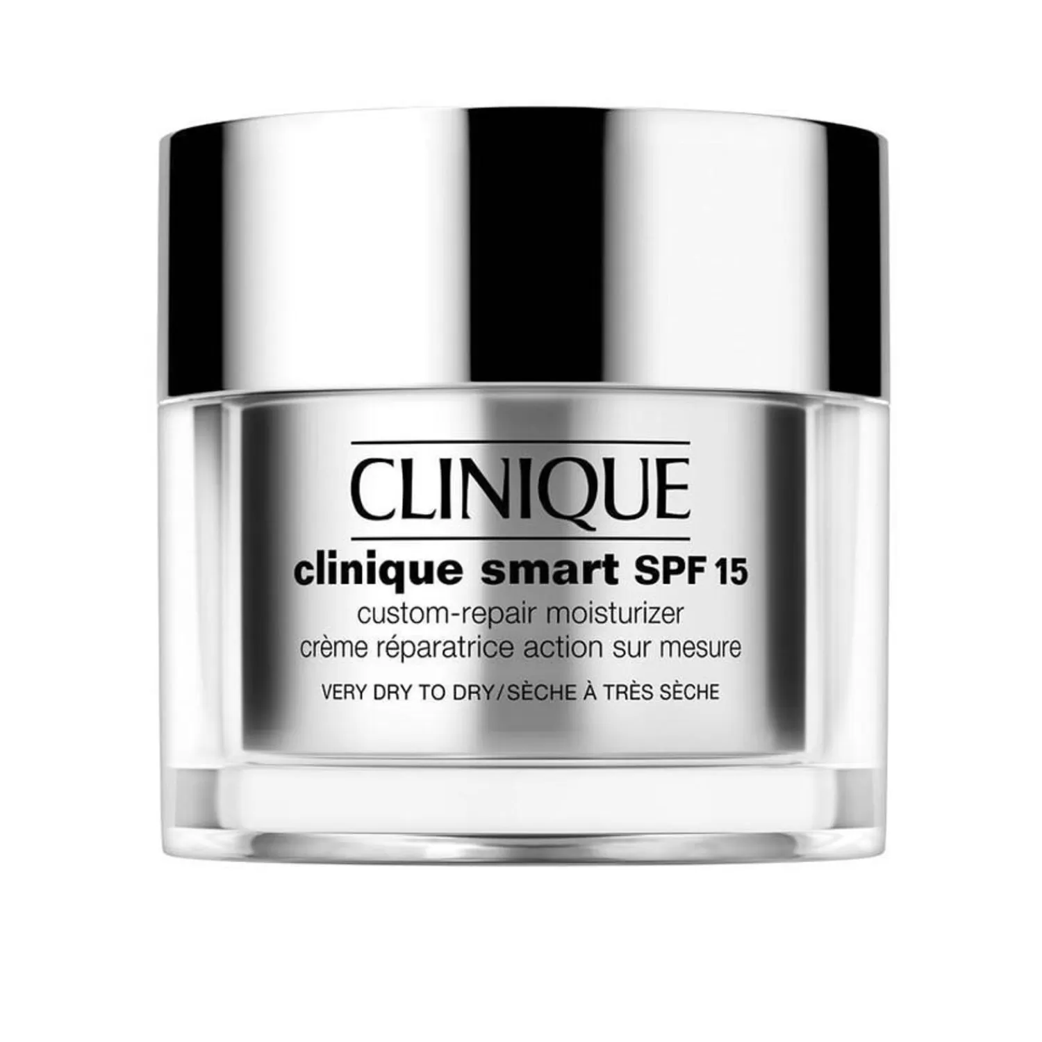 Clinique Smart Spf15 Custom Repair Moisturizer