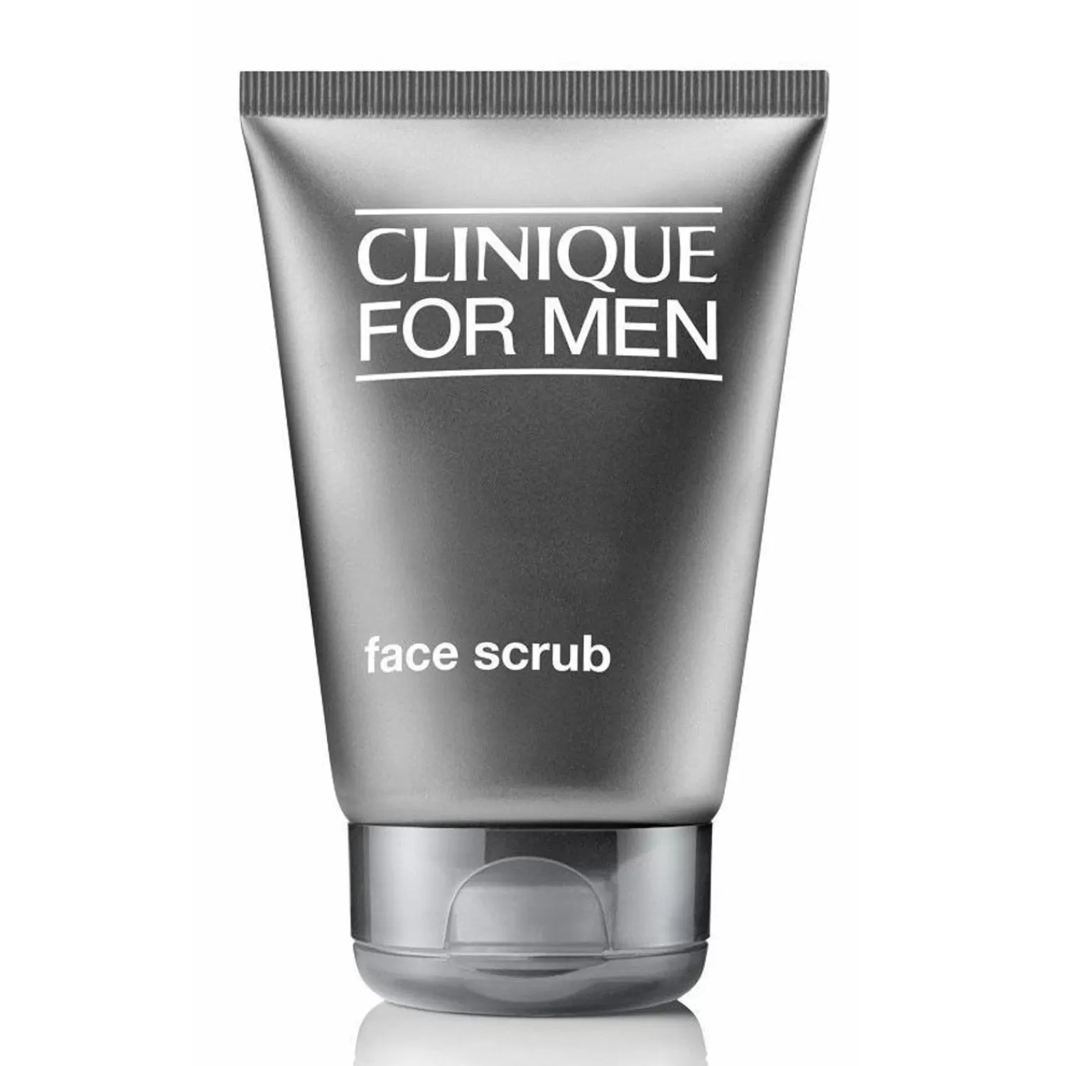 Clinique Voor Mannen Gezichtsscrub