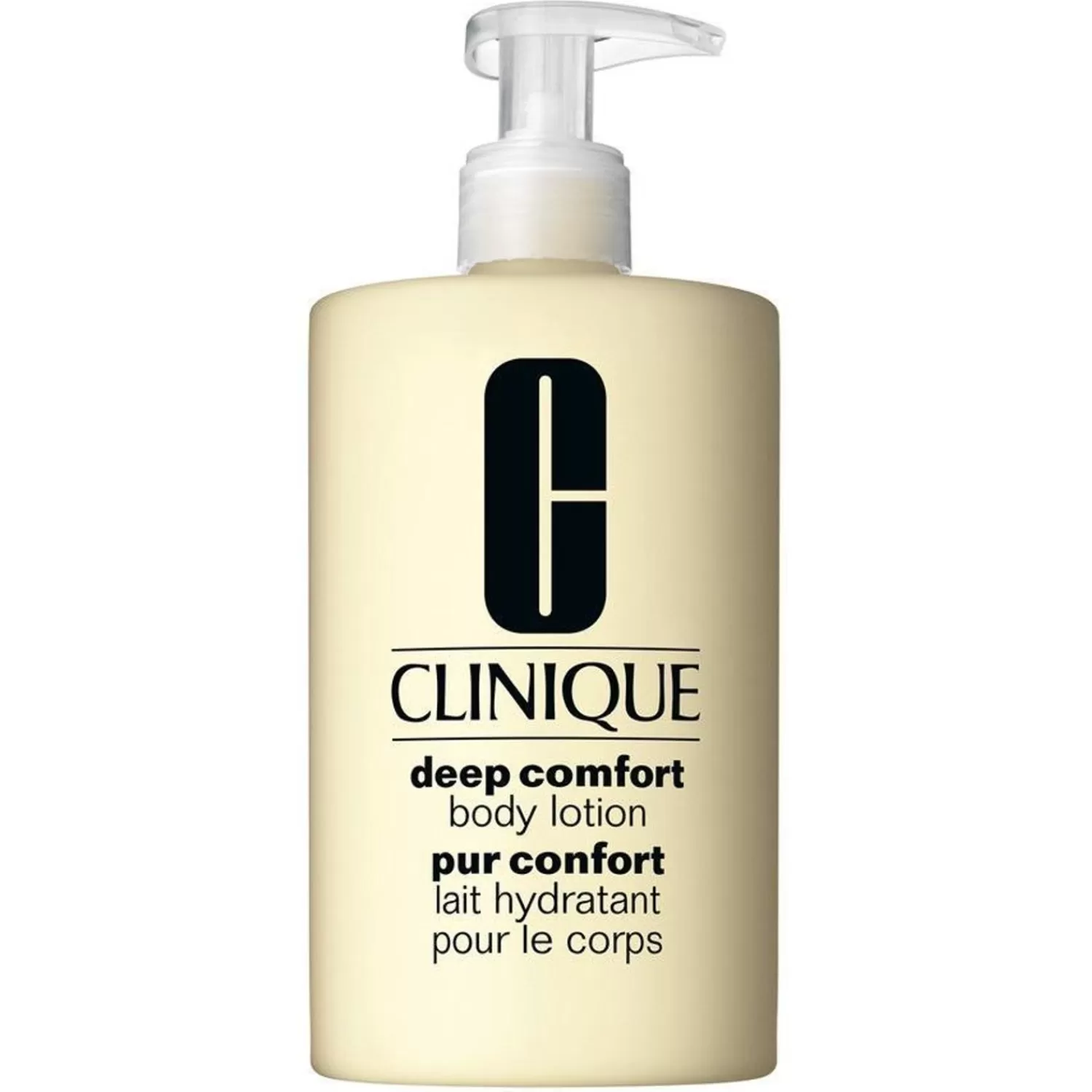 Clinique Deep Comfort Bodylotion