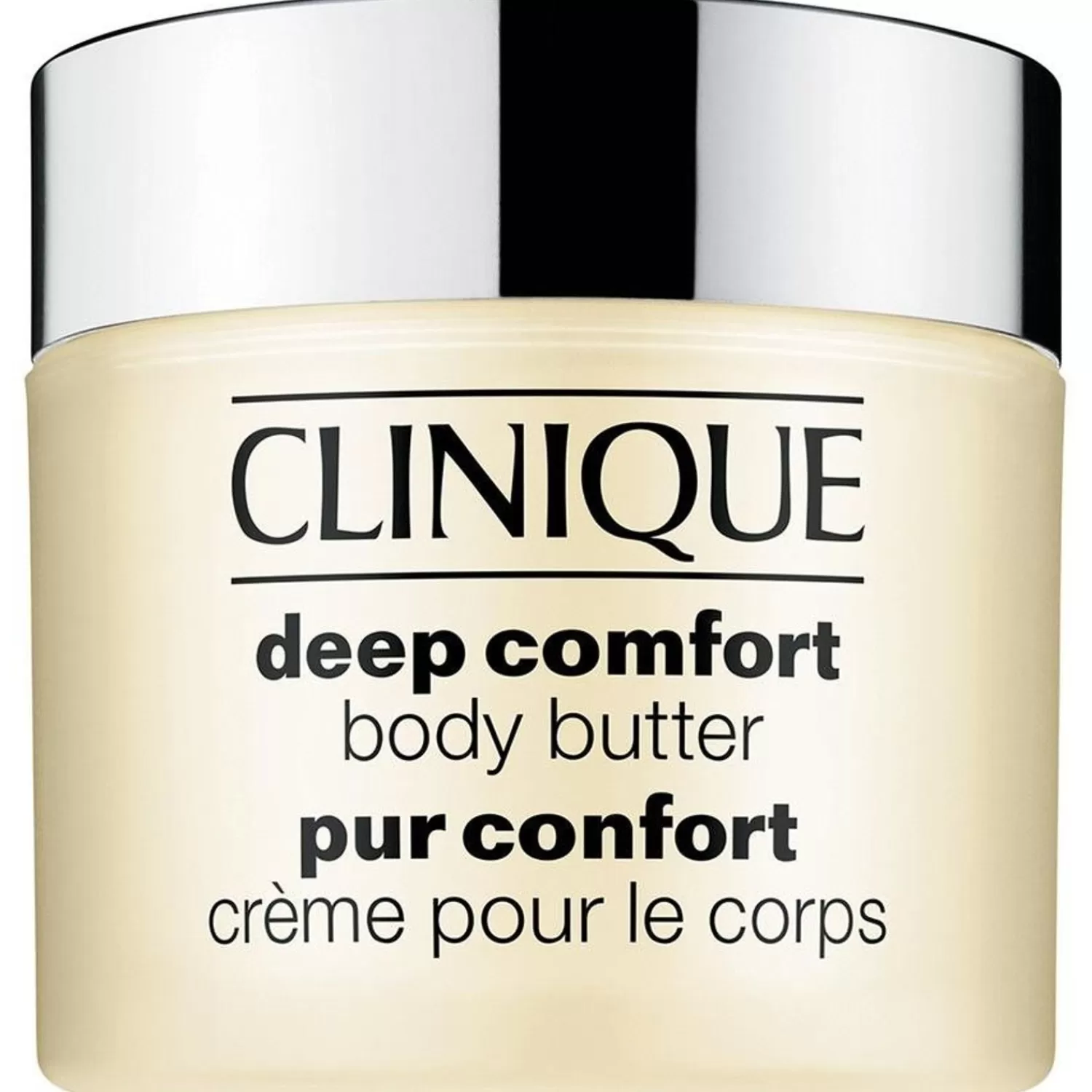 Clinique Diep Comfort Diep Comfort Body Butter