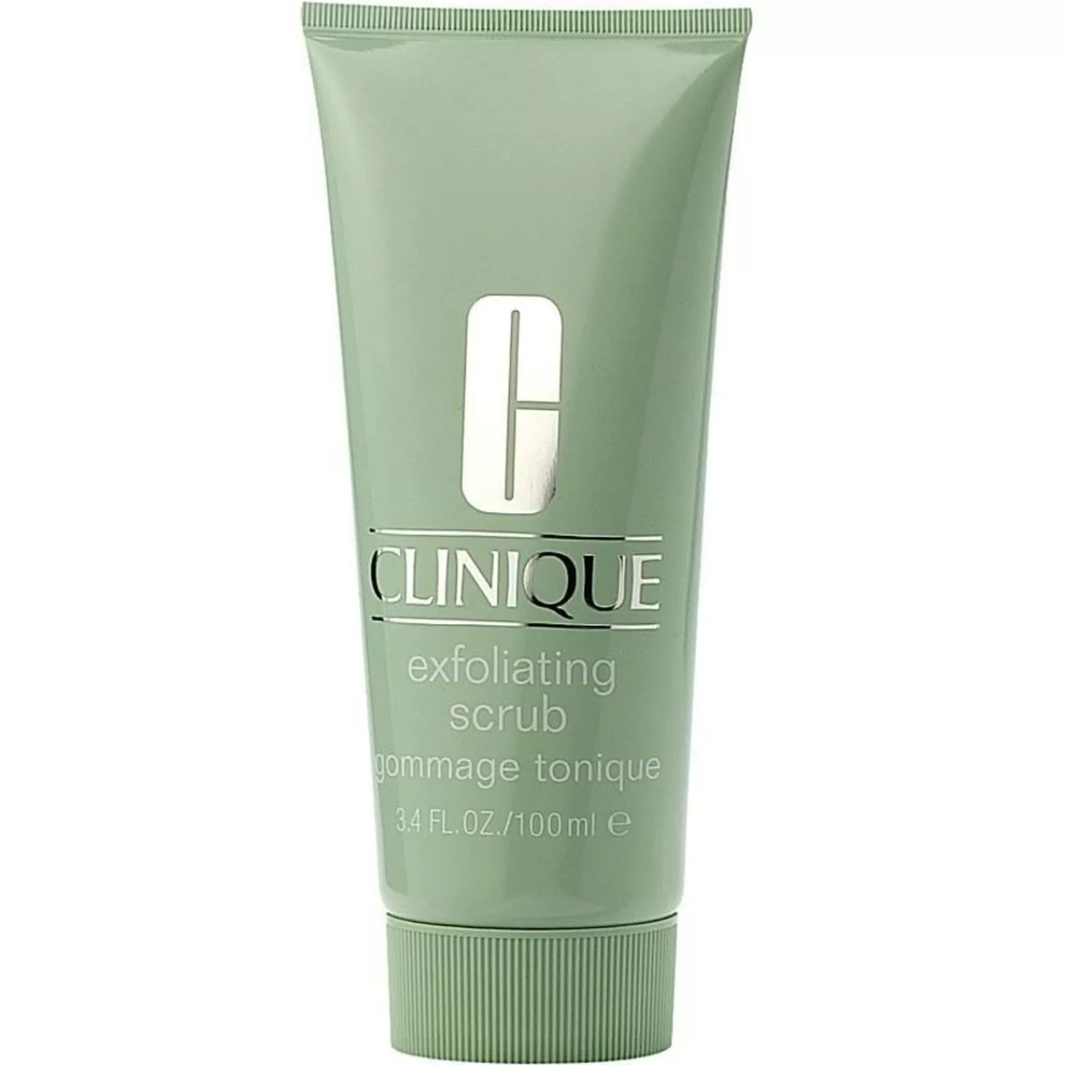 Clinique Exfolierende Scrub (1,2,3,4)