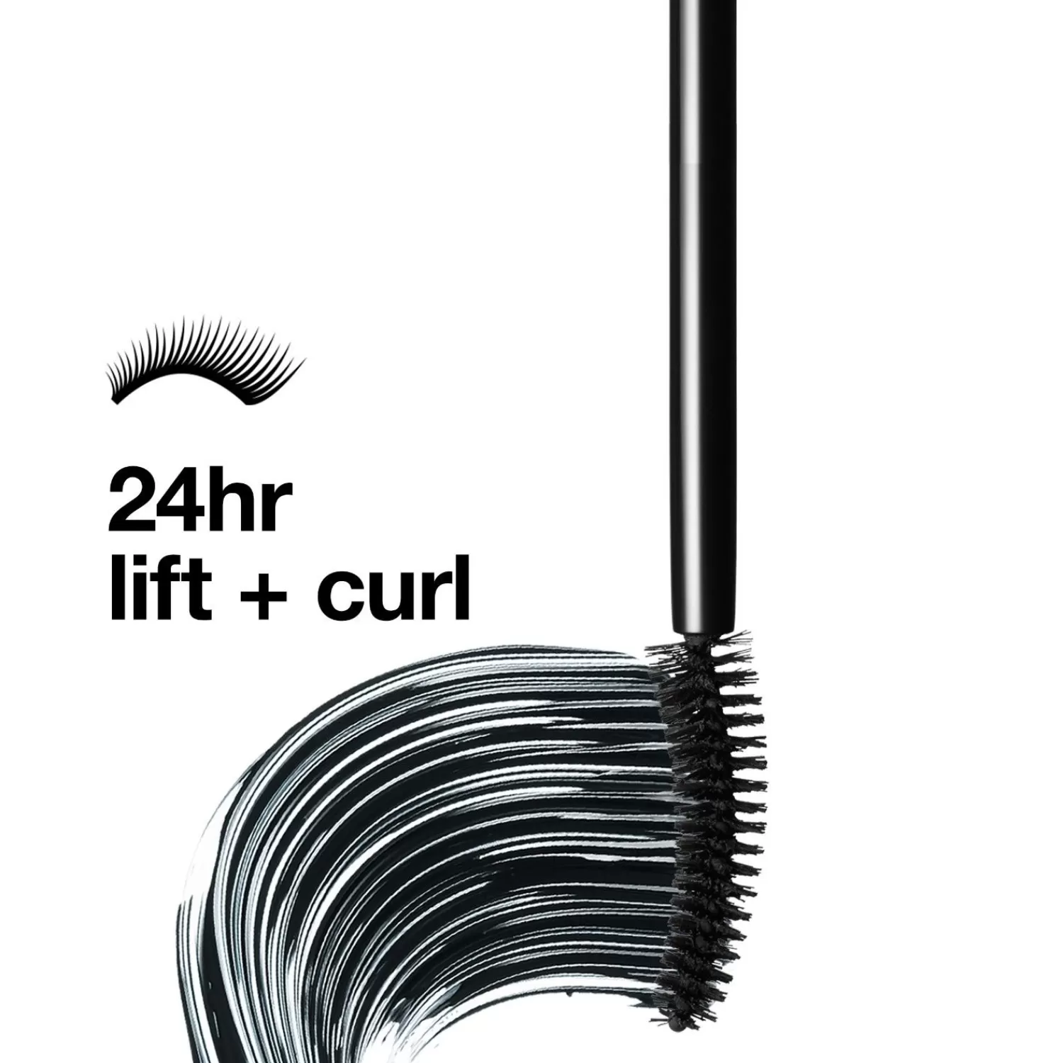 Clinique High Impact Zero Gravity -Mascara