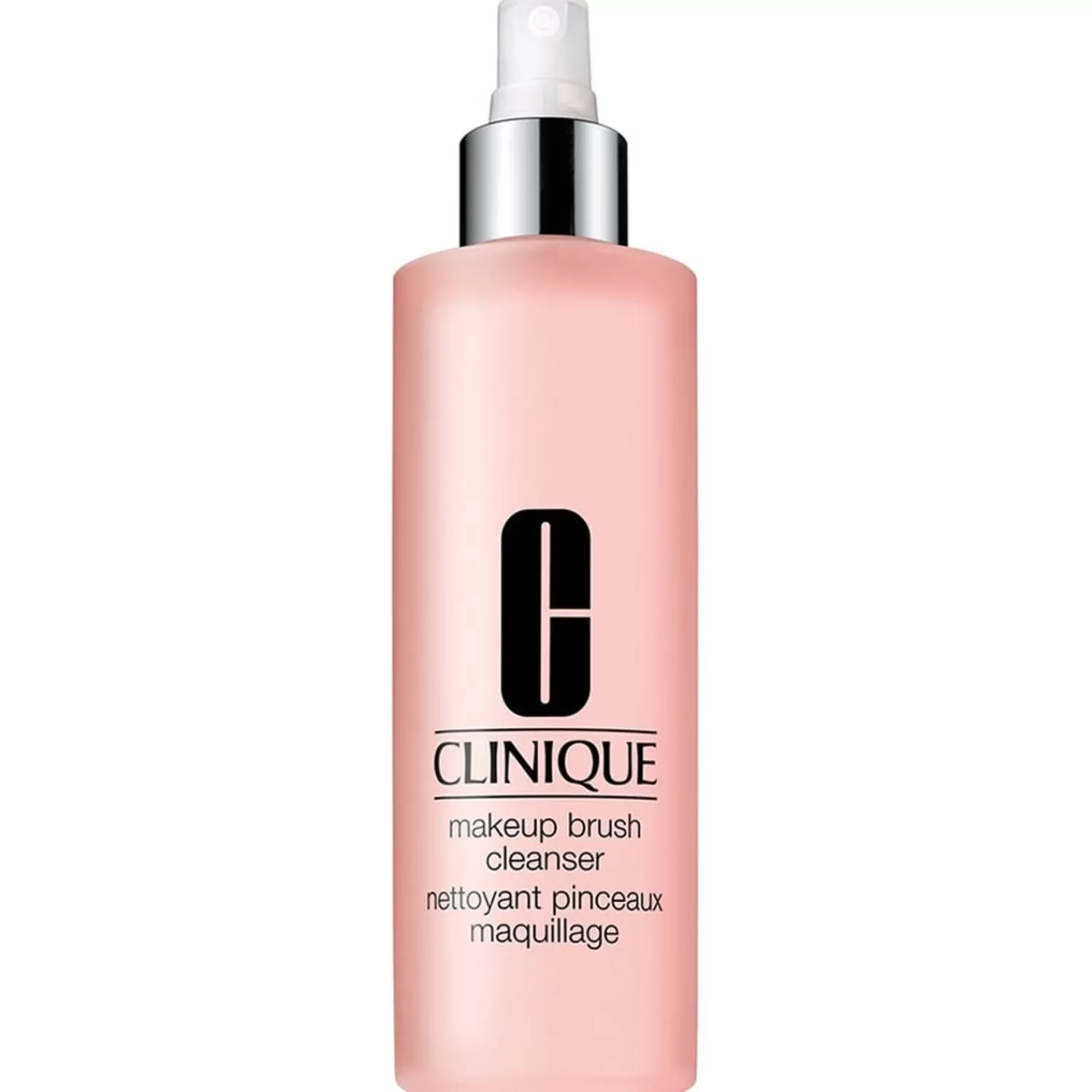 Clinique Make-Up Borstelreiniger Sprayflacon