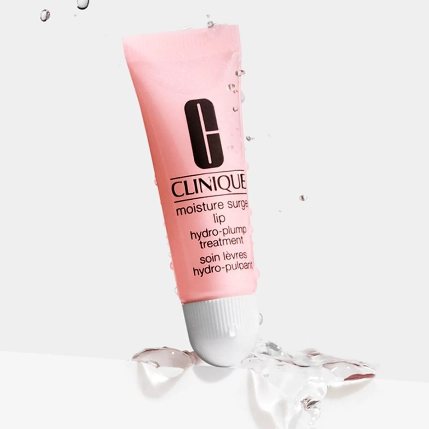 Clinique Moisture Surge Moisture Surge Lip Hydro-Plump-Behandeling