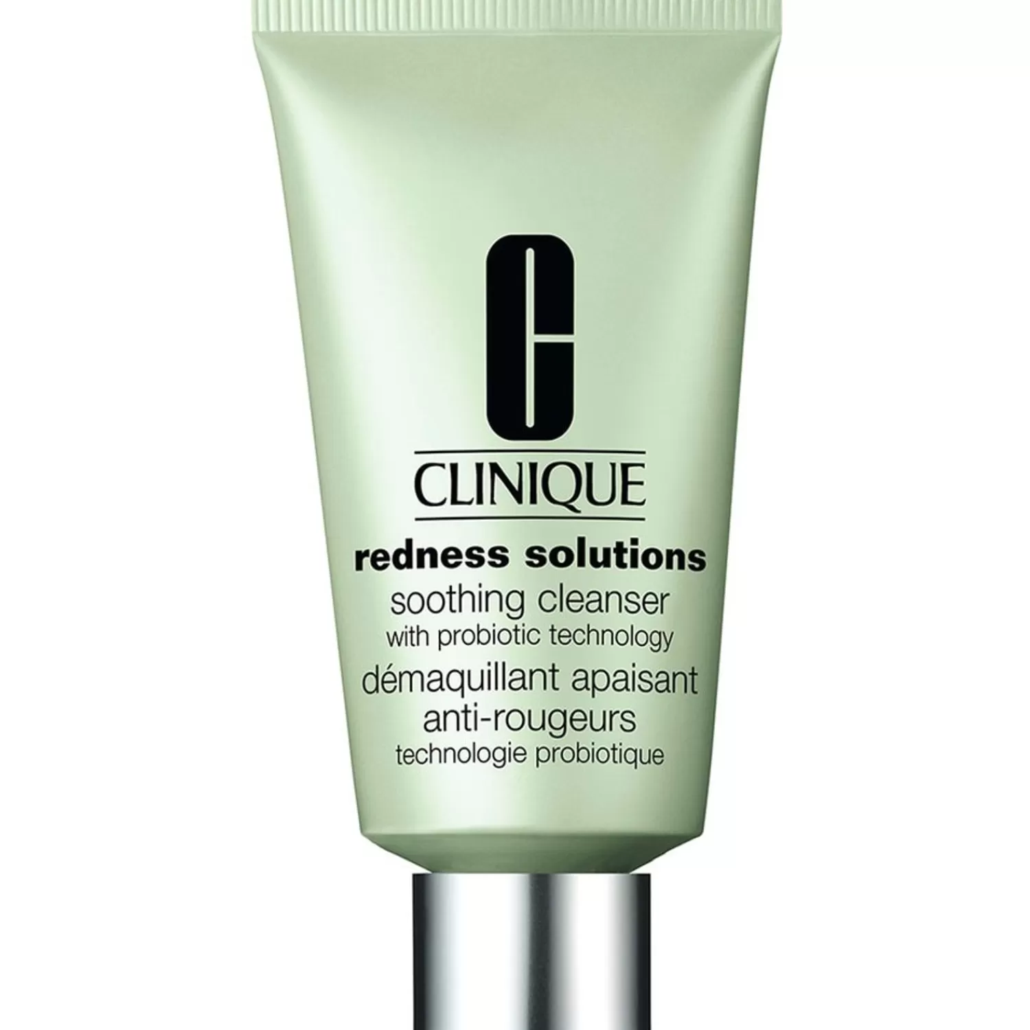 Clinique Redness Solutions Verzachtende Reiniger