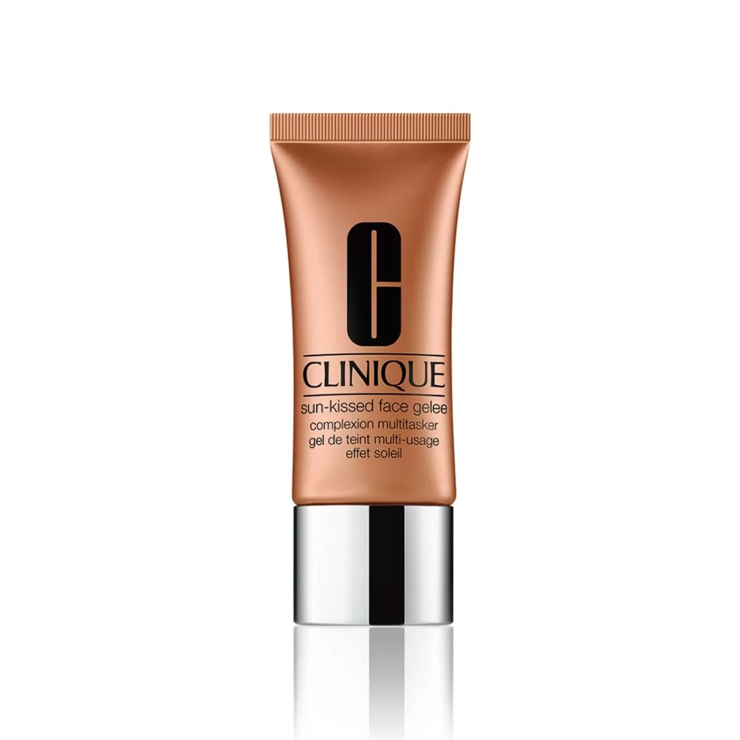 Clinique Sun-Kissed Face Gelee Complexion Multitasker