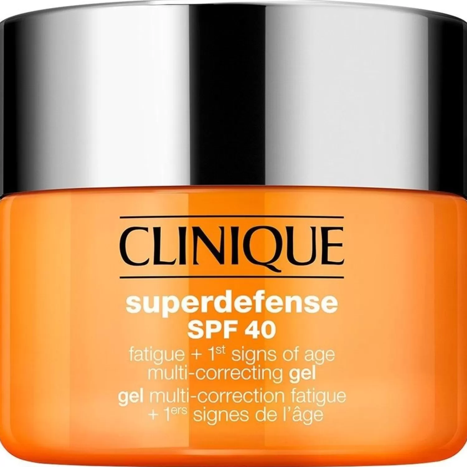 Clinique Superdefense Superdefense Spf40