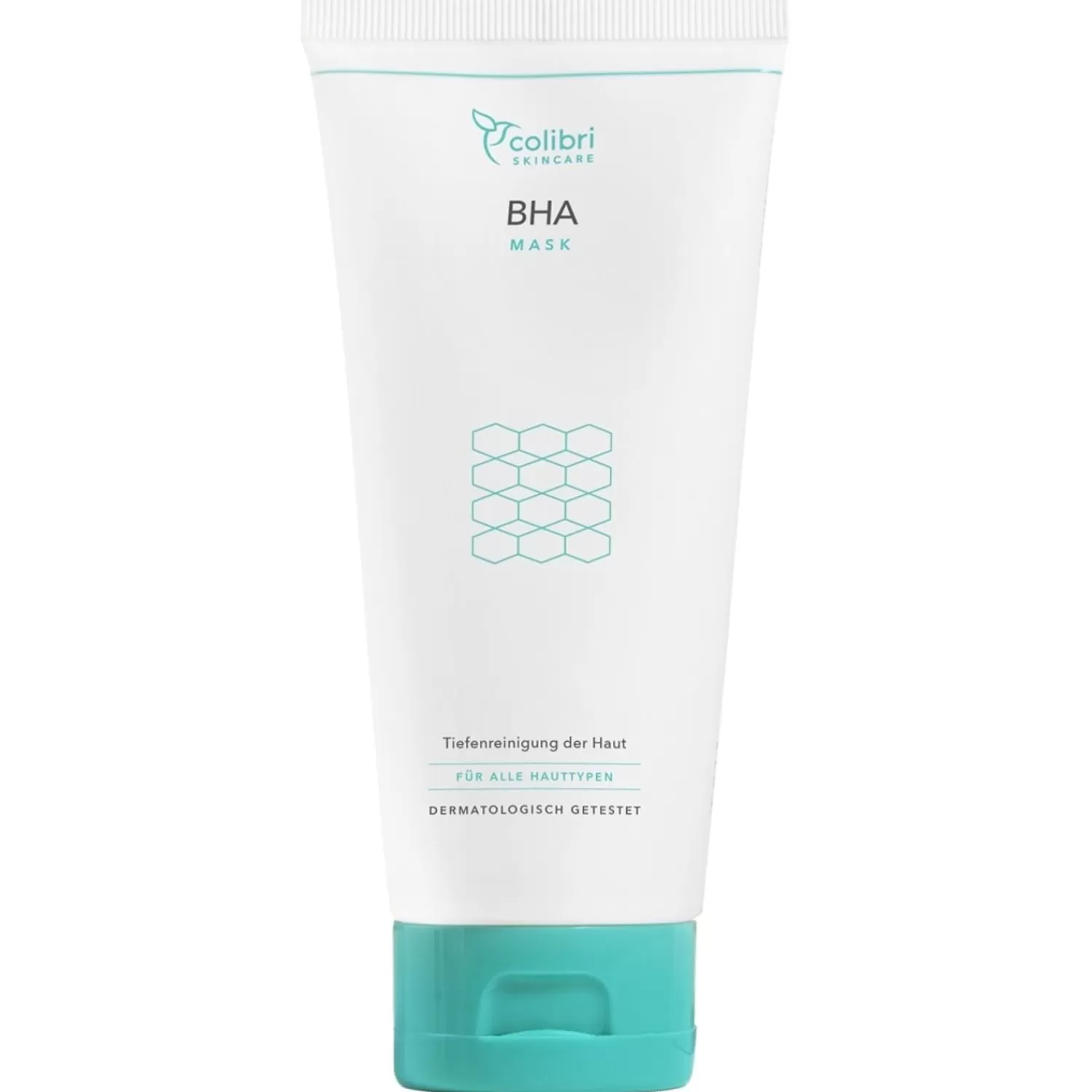 colibri skincare Bha Mask