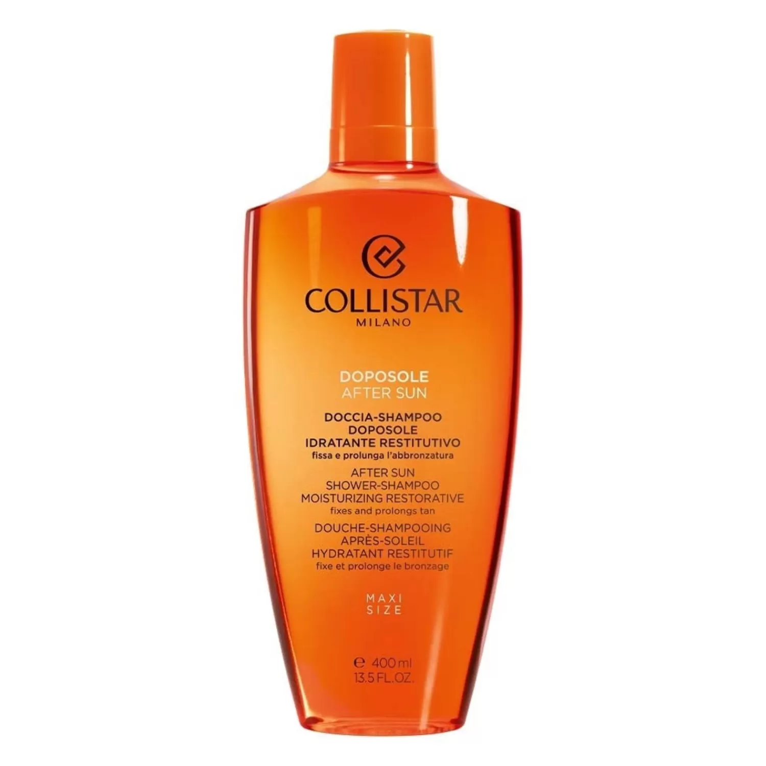 Collistar Aftersun Doucheshampoo