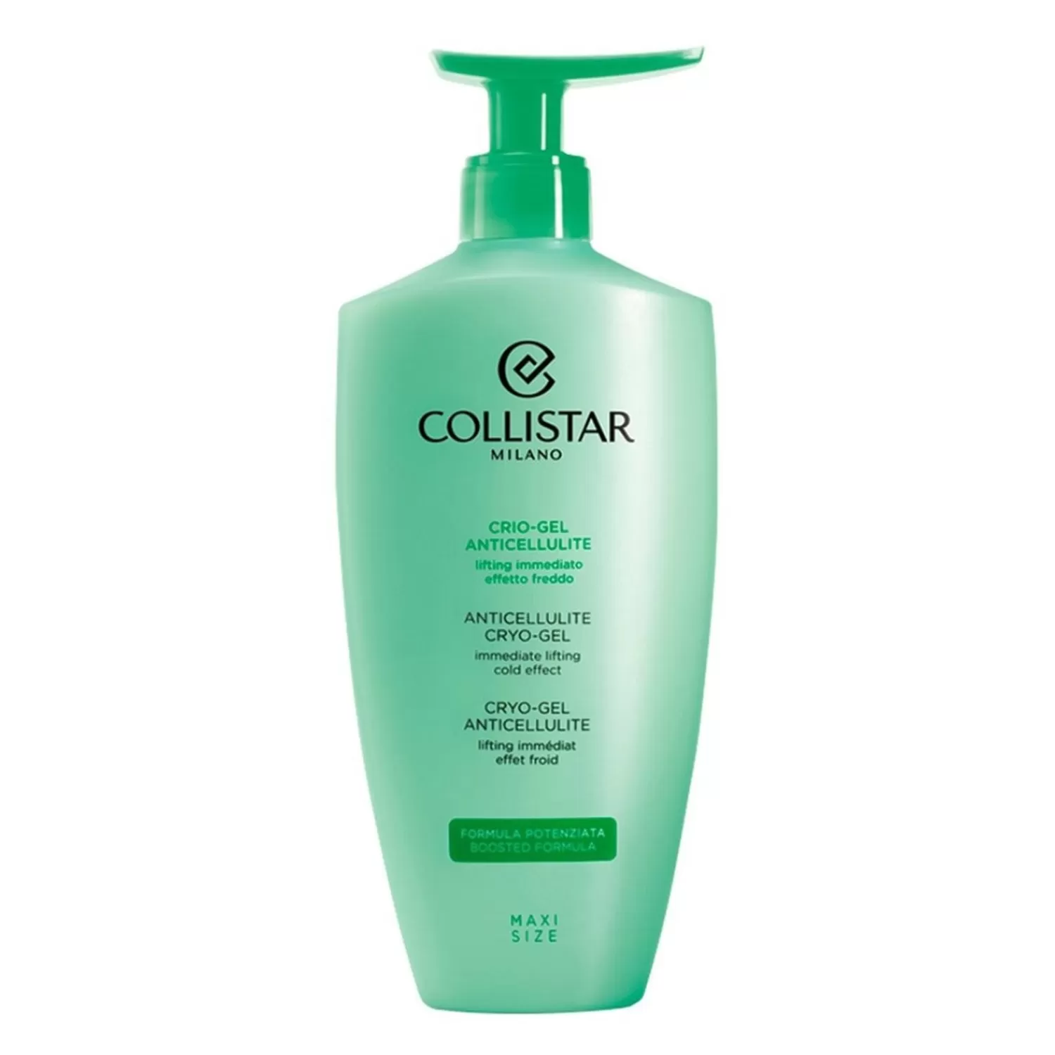 Collistar Anti-Cellulitis Cryo-Gel