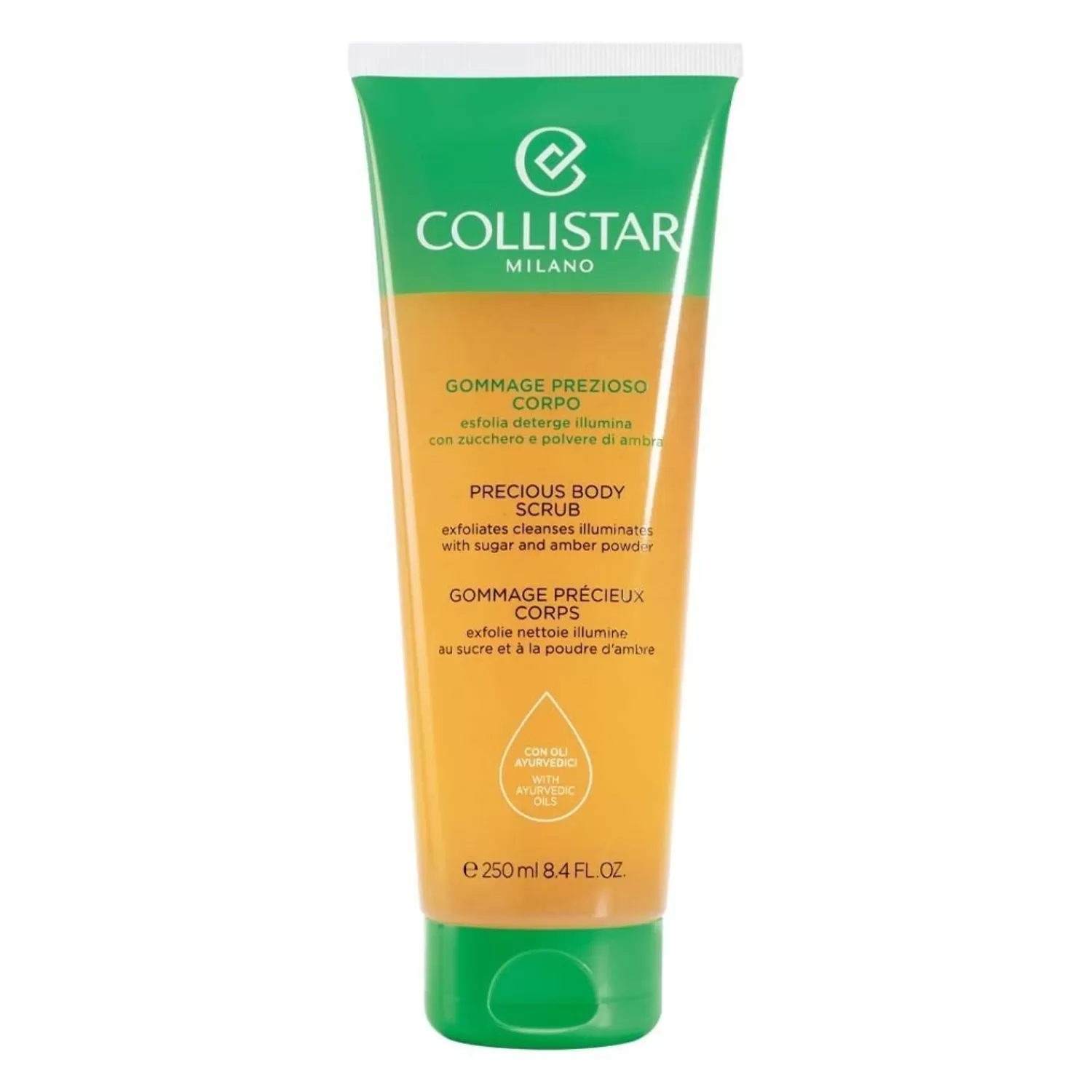 Collistar Precious Body