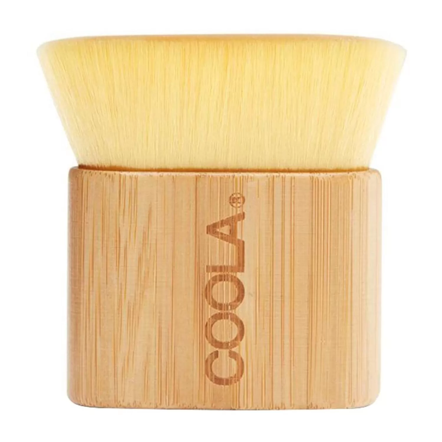 Coola Sunless Tan Kabuki-Borstel