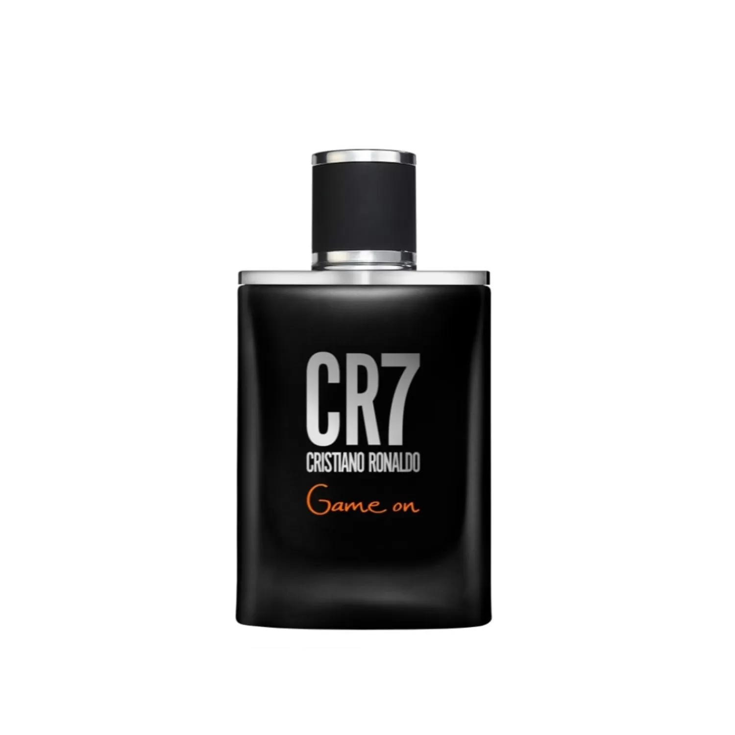 Cristiano Ronaldo Cadeauset Game On Edt 30Ml + Douchegel 150Ml