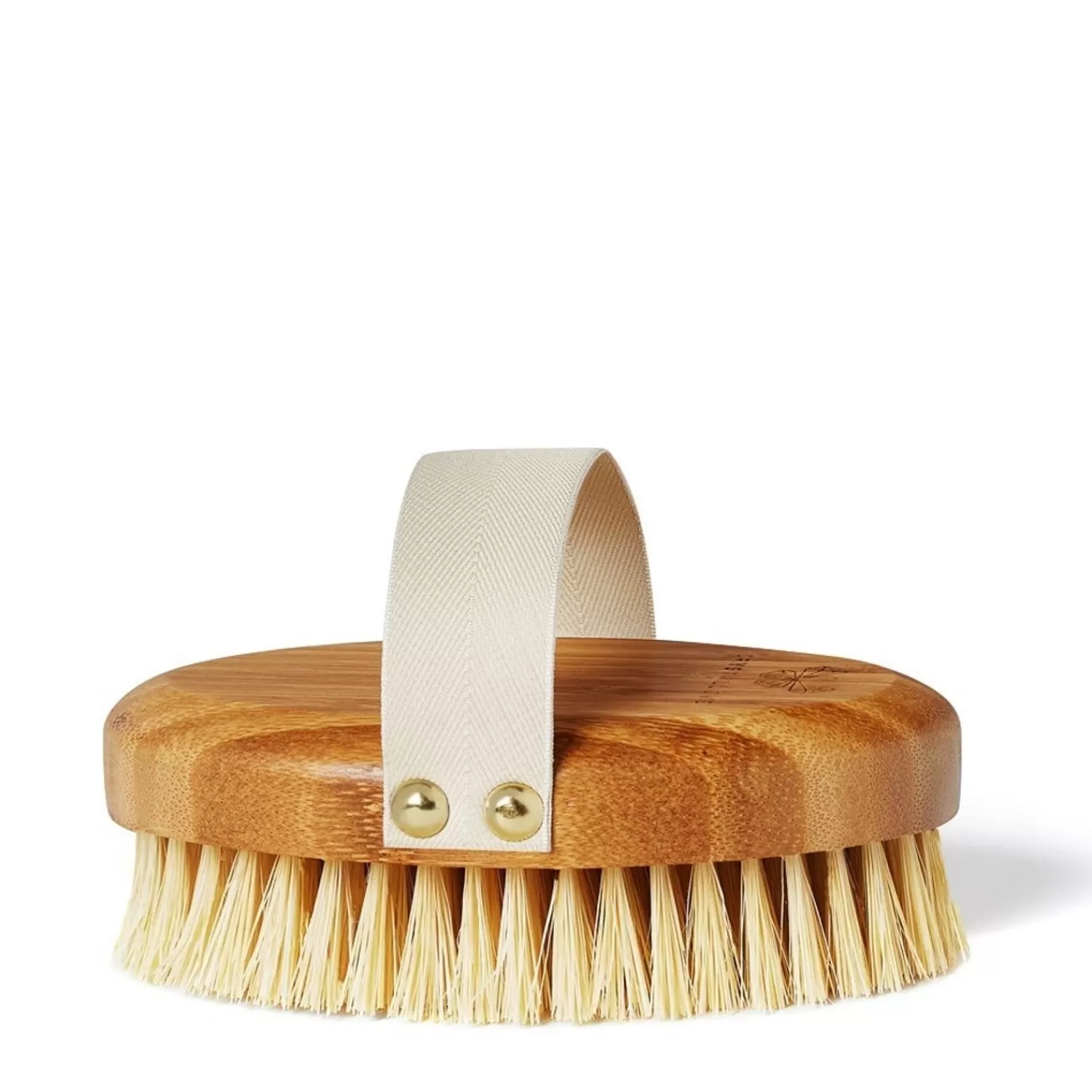 Crystallove Bamboo & Agave Body Brush