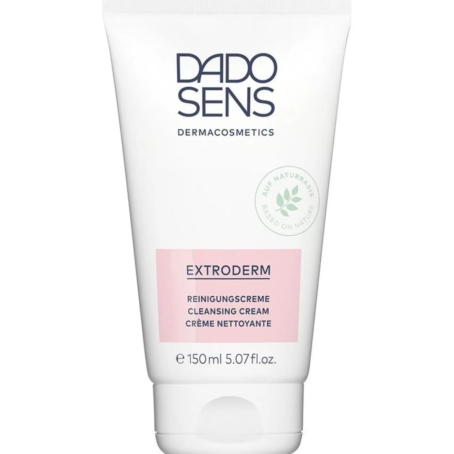 DADO SENS Dermacosmetics Dado Sens Dermacosmetica Extroderm