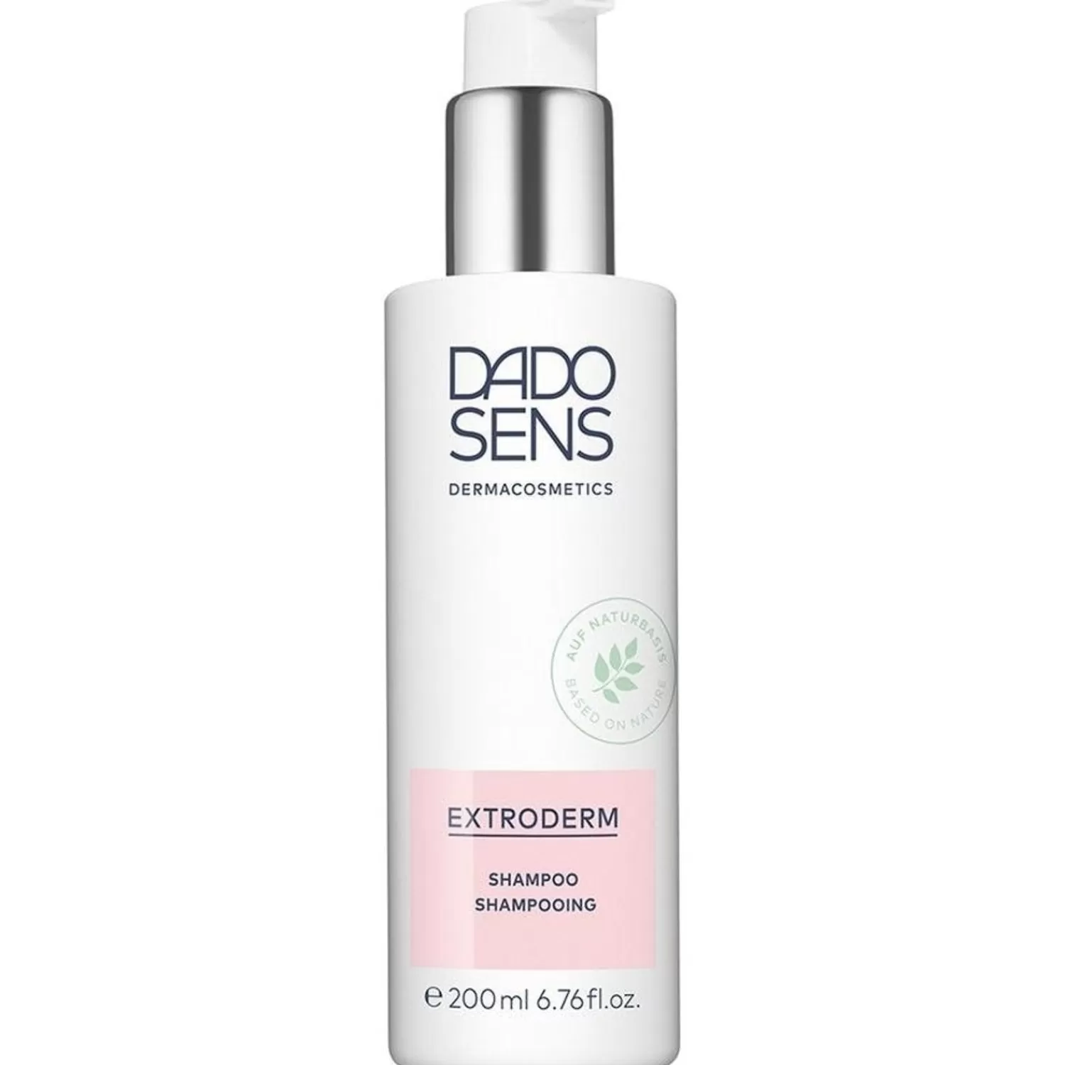 DADO SENS Dermacosmetics Dado Sens Dermacosmetica Extroderm