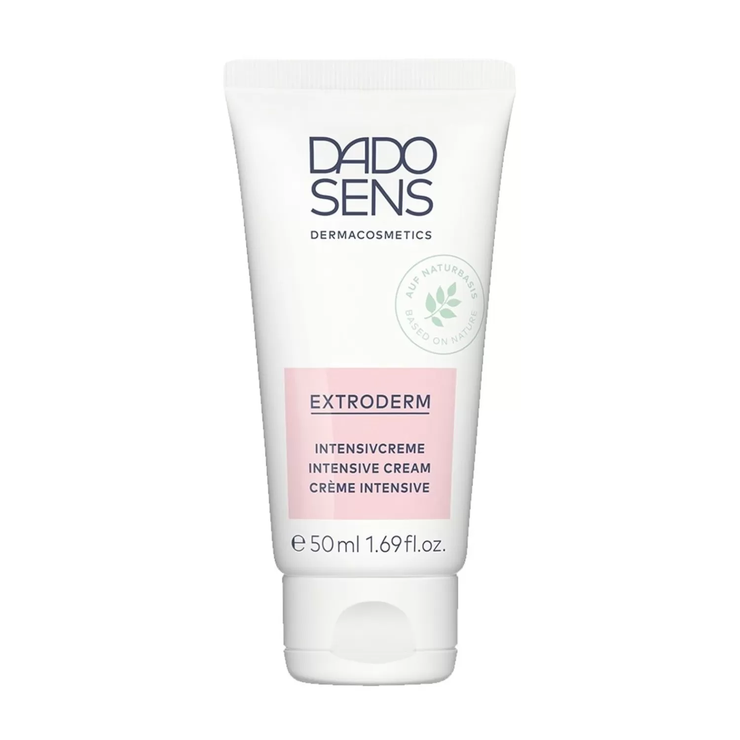 DADO SENS Dermacosmetics Dado Sens Dermacosmetica Extroderm Intensief