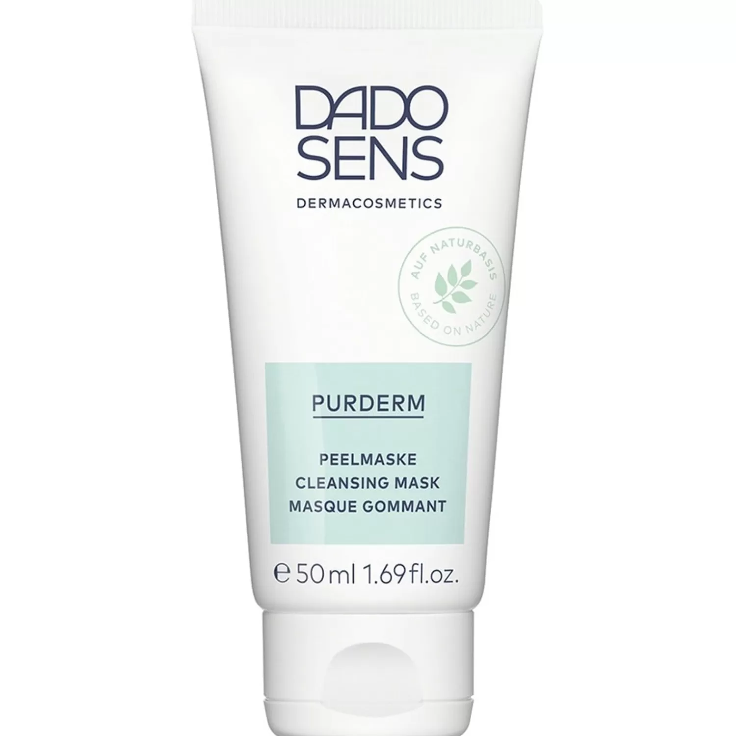 DADO SENS Dermacosmetics Dado Sens Dermacosmetica Purderm Reiniging