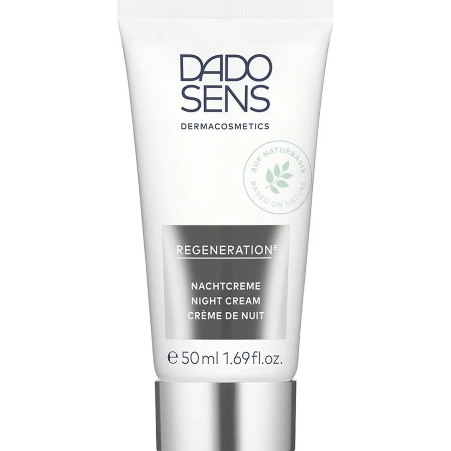 DADO SENS Dermacosmetics Dado Sens Dermacosmetica Regeneratie E