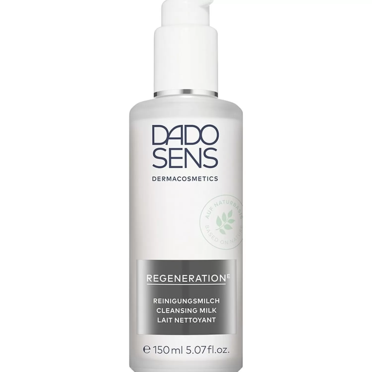 DADO SENS Dermacosmetics Dado Sens Dermacosmetica Regeneratie E