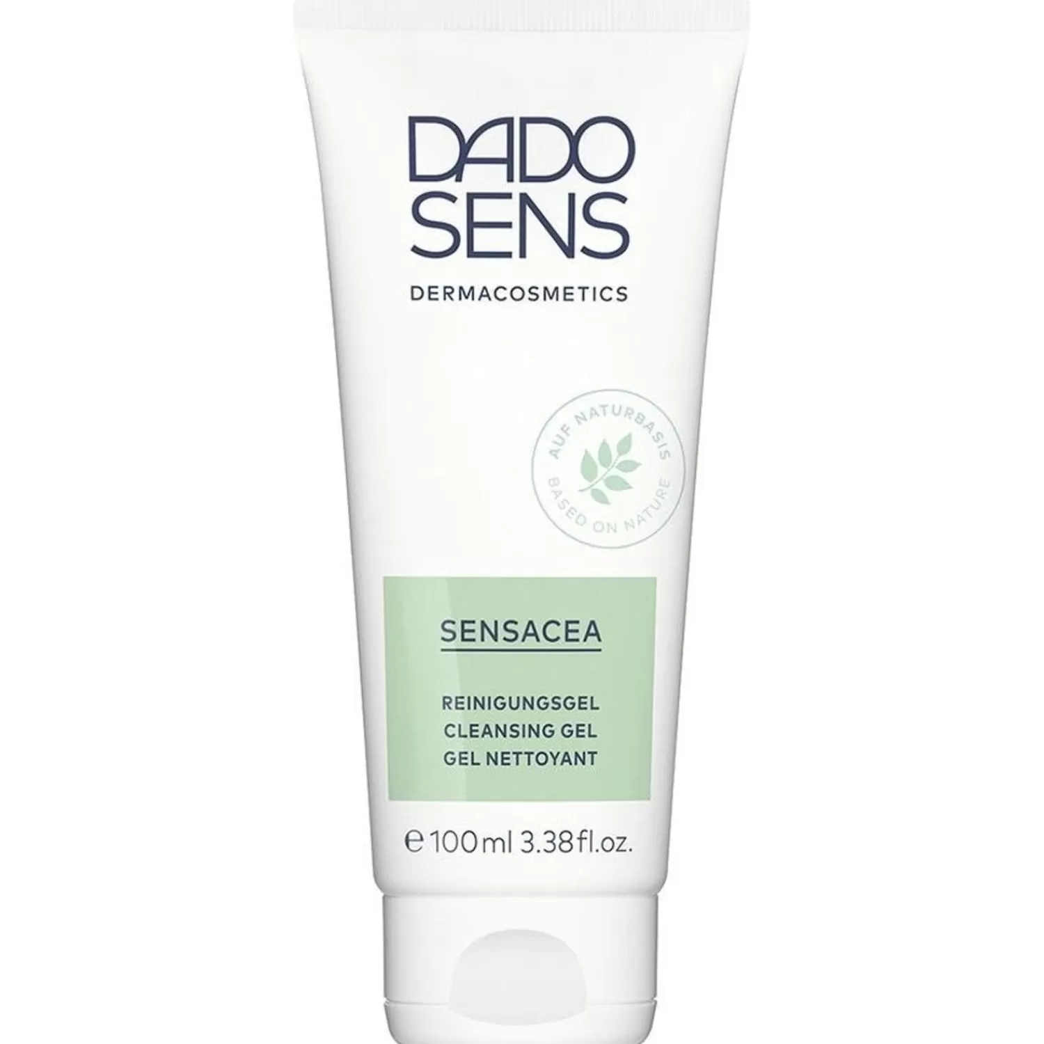 DADO SENS Dermacosmetics Dado Sens Dermacosmetica Sensacea