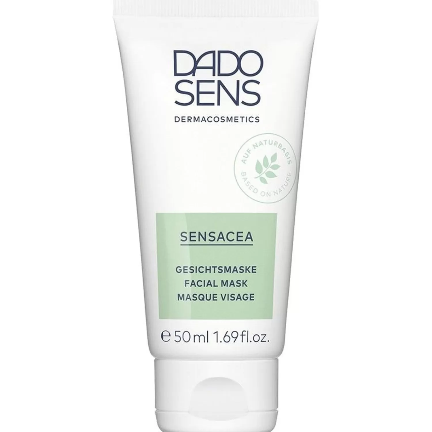 DADO SENS Dermacosmetics Dado Sens Dermacosmetica Sensacea Gezichtsbehandeling