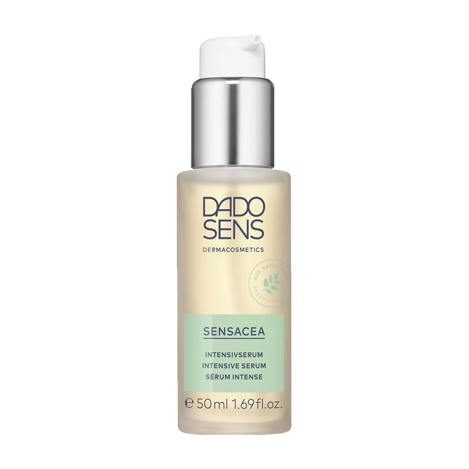 DADO SENS Dermacosmetics Dado Sens Dermacosmetica Sensacea Intensief