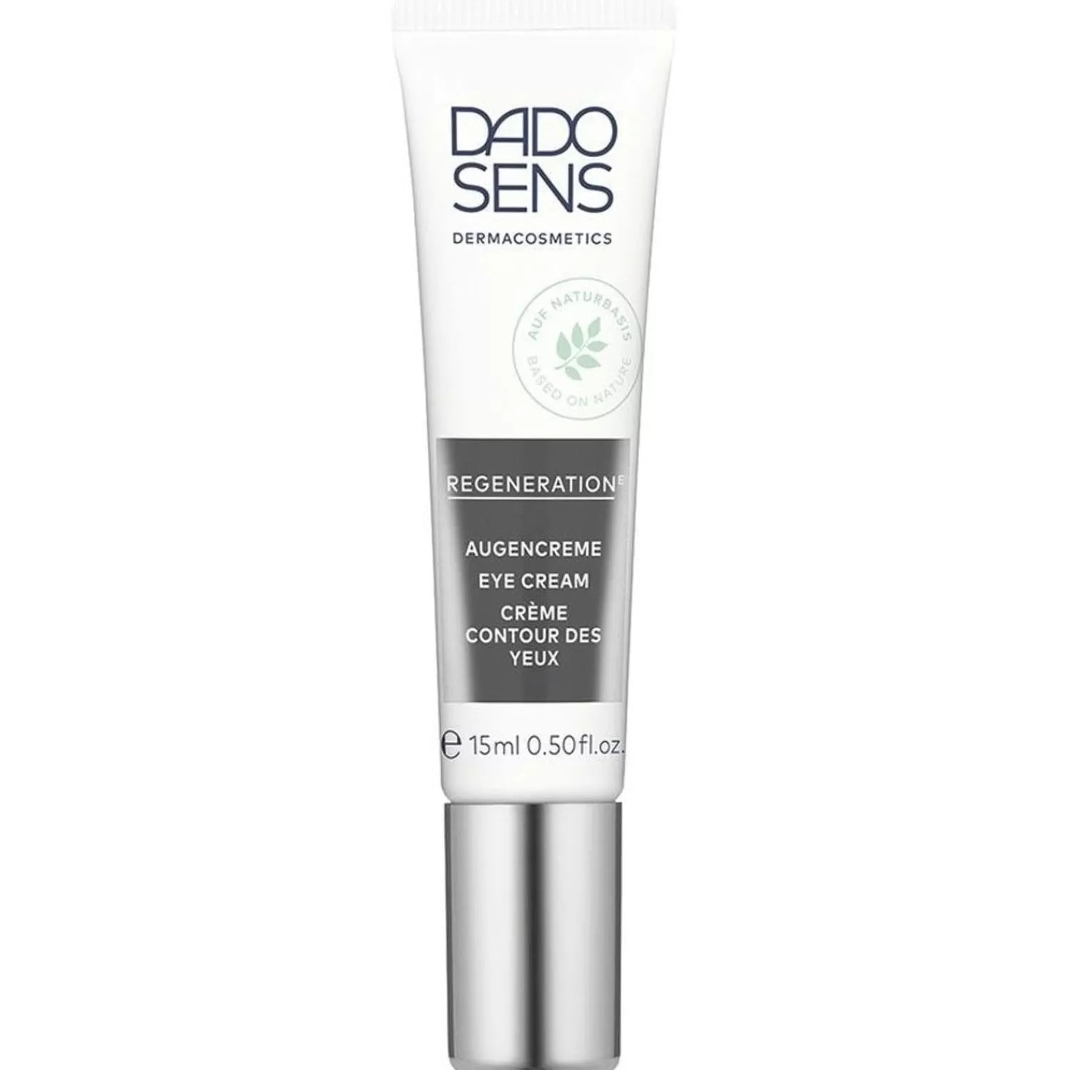 DADO SENS Dermacosmetics Regeneratie E Oogcreme