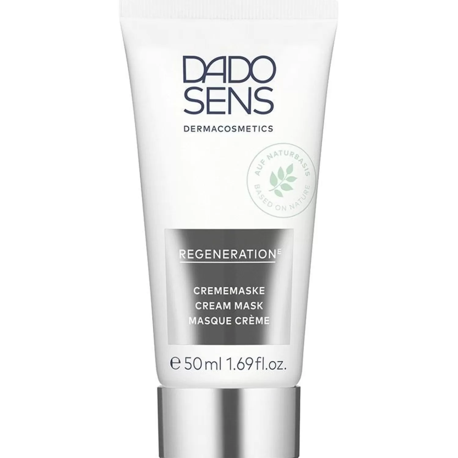 DADO SENS Dermacosmetics Regeneration E Cream