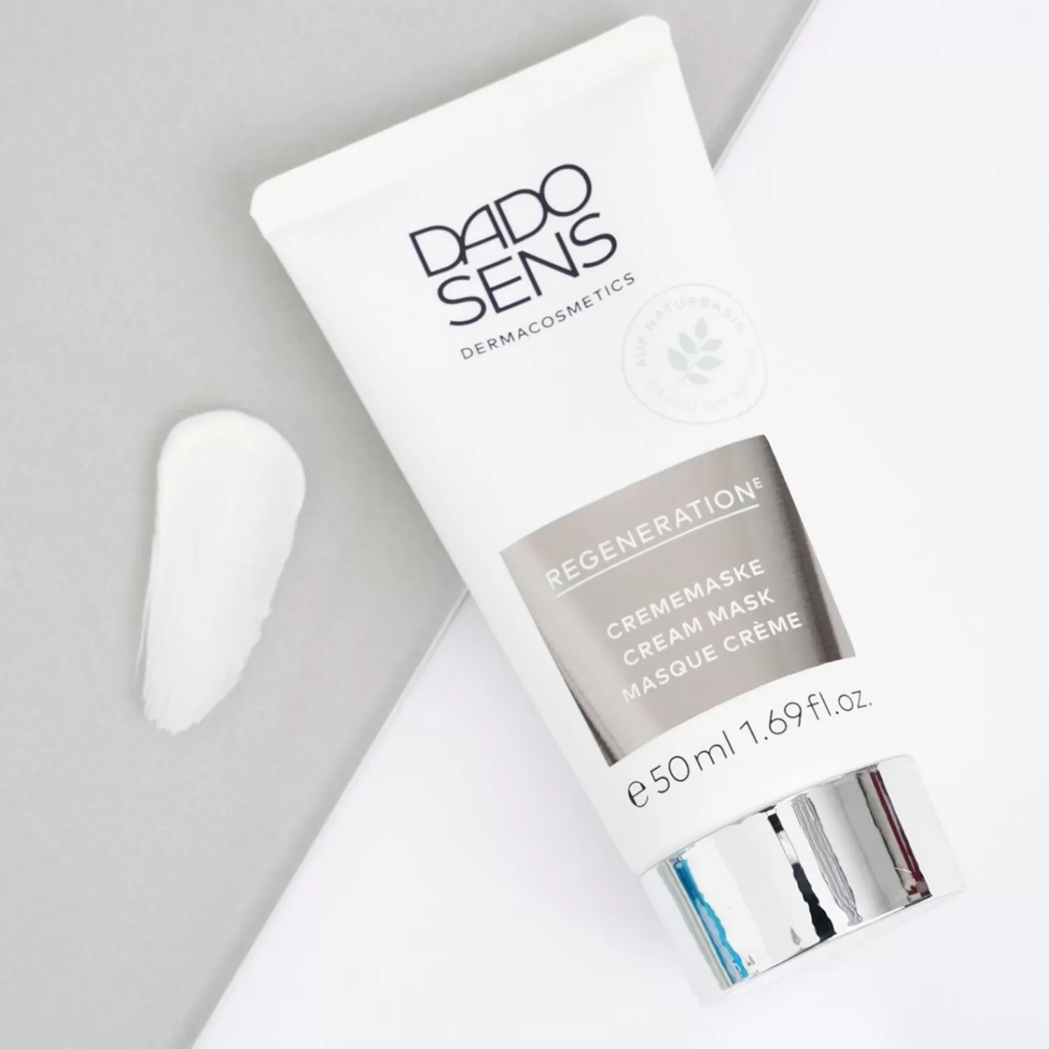 DADO SENS Dermacosmetics Regeneration E Cream