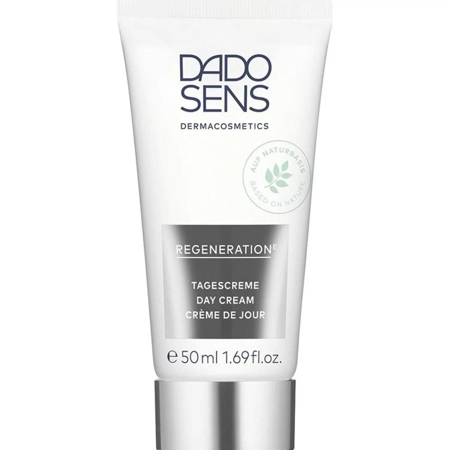 DADO SENS Dermacosmetics Regeneration E Day Cream