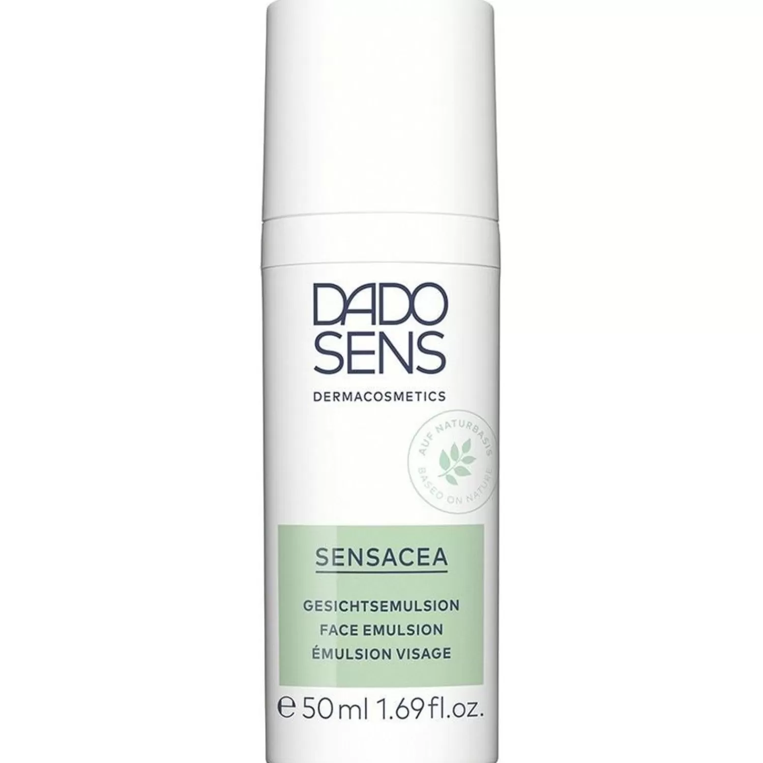 DADO SENS Dermacosmetics Sensacea Gezichtsemulsie