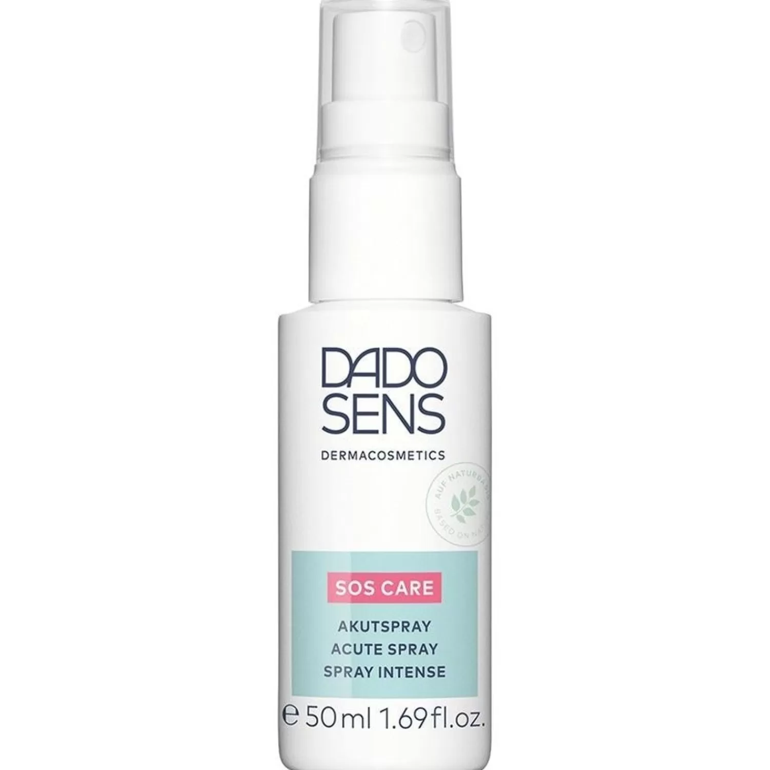 DADO SENS Dermacosmetics Speciale Verzorging Acute