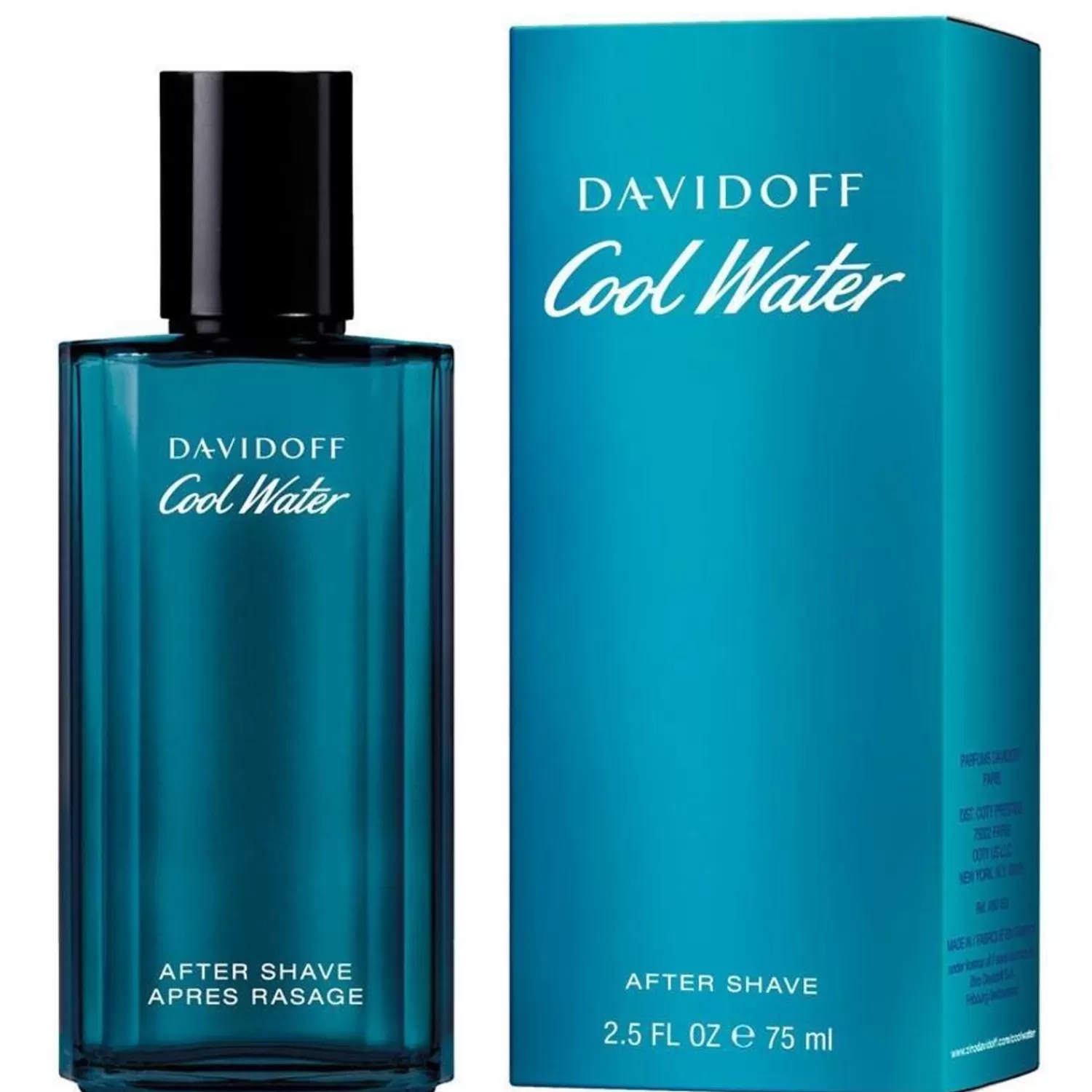 Davidoff Cool Water Aftershave