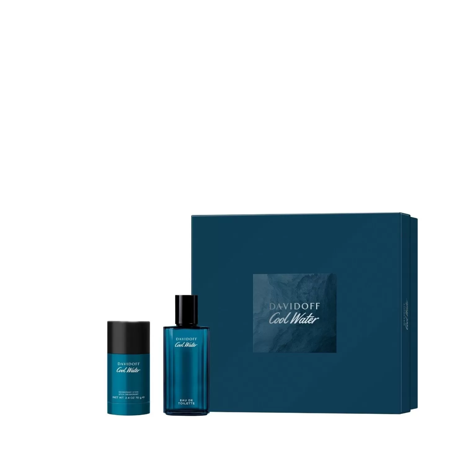 Davidoff Cool Water Man Eau De Toilette