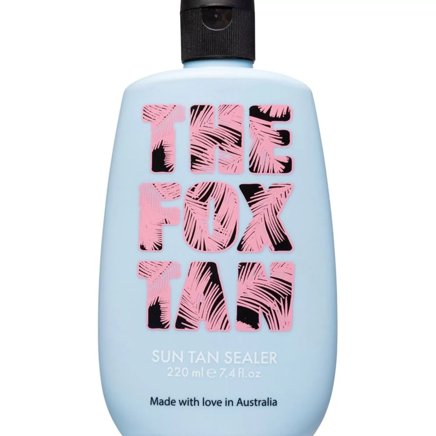 THE FOX TAN De Fox Tan Sun Tan Sealer