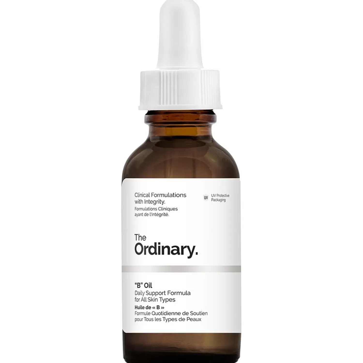 The Ordinary De Gewone Hydratatie "B" Olie