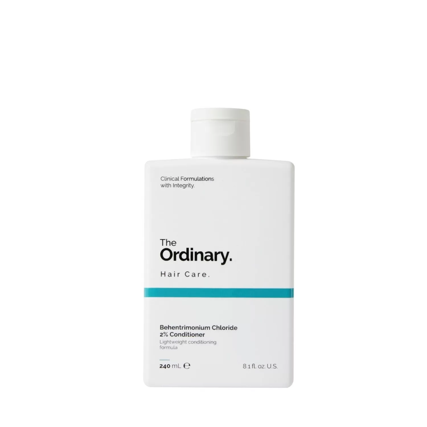 The Ordinary De Gewone Hydratatie Behentrimonium Chloride 2% Conditioner