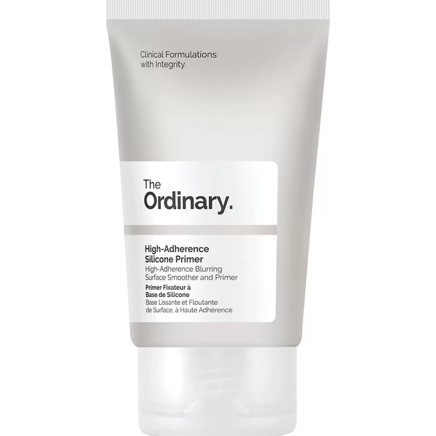 The Ordinary De Gewone Hydratatie-Siliconen Met Hoge Hechting