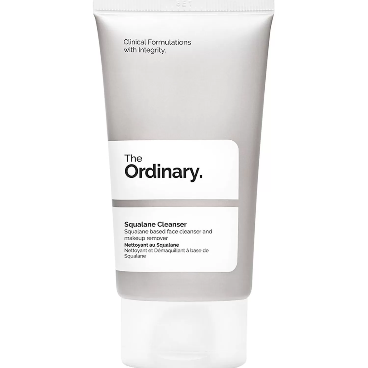 The Ordinary De Gewone Hydratatie-Squalaan