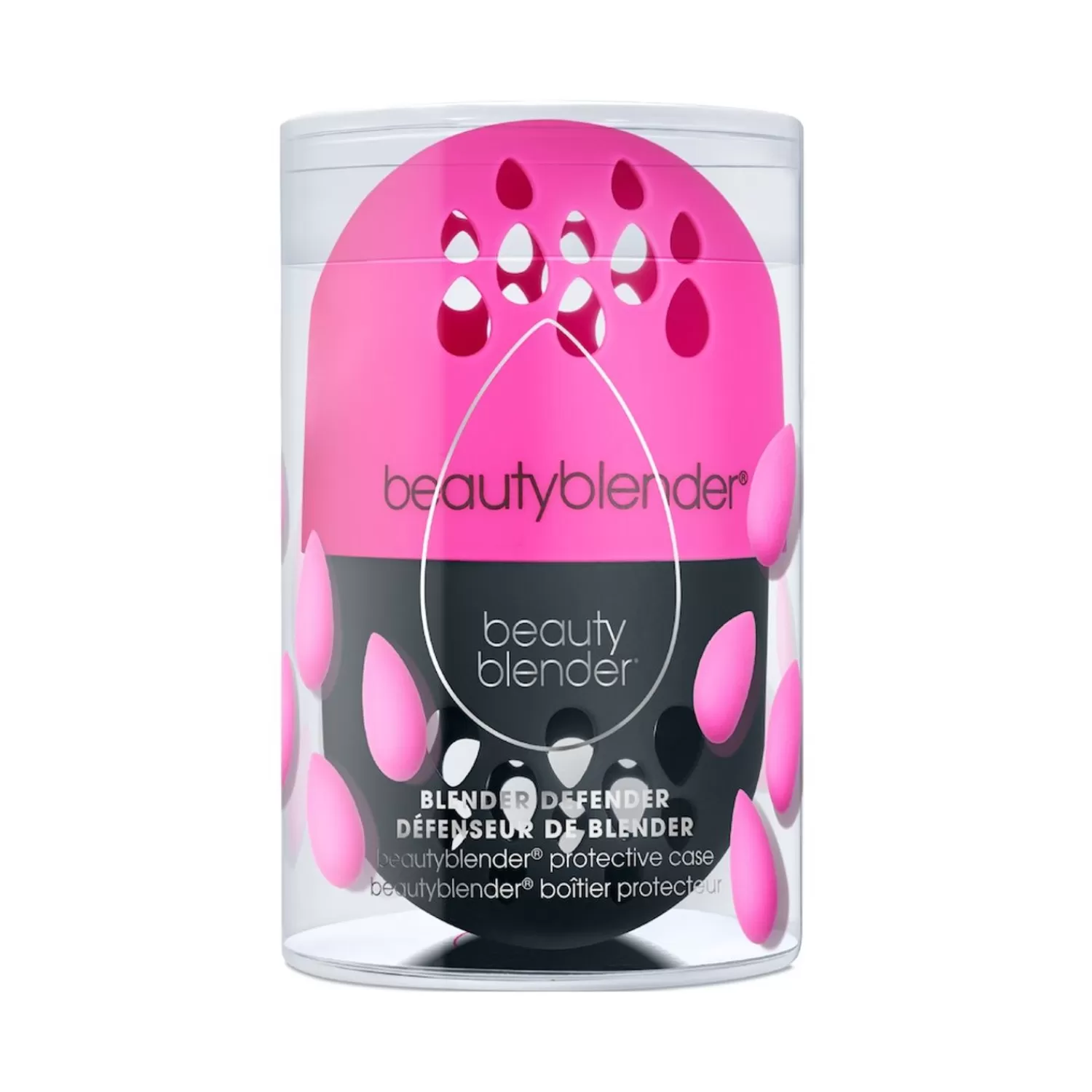 The original beautyblender De Originele Beautyblender Blender Defender